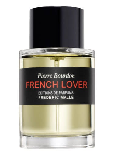 French Lover Eau de Parfum