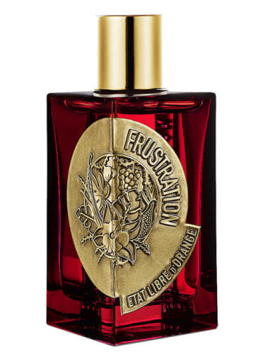 Frustration Eau de Parfum for Men and Women
