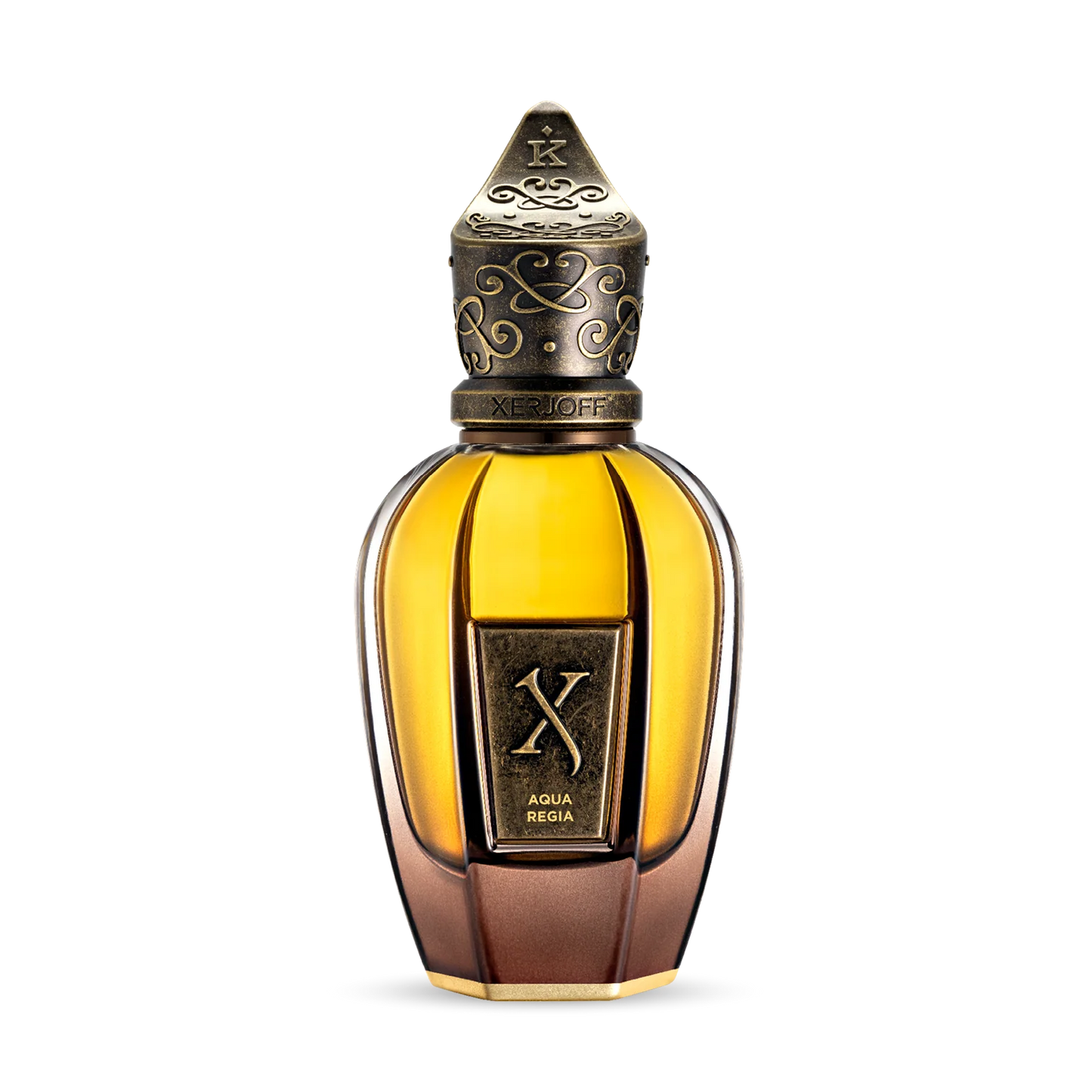 Kemi Aqua Regia Parfum