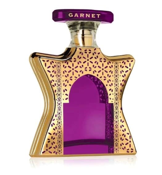 Dubai Garnet Eau de Parfum