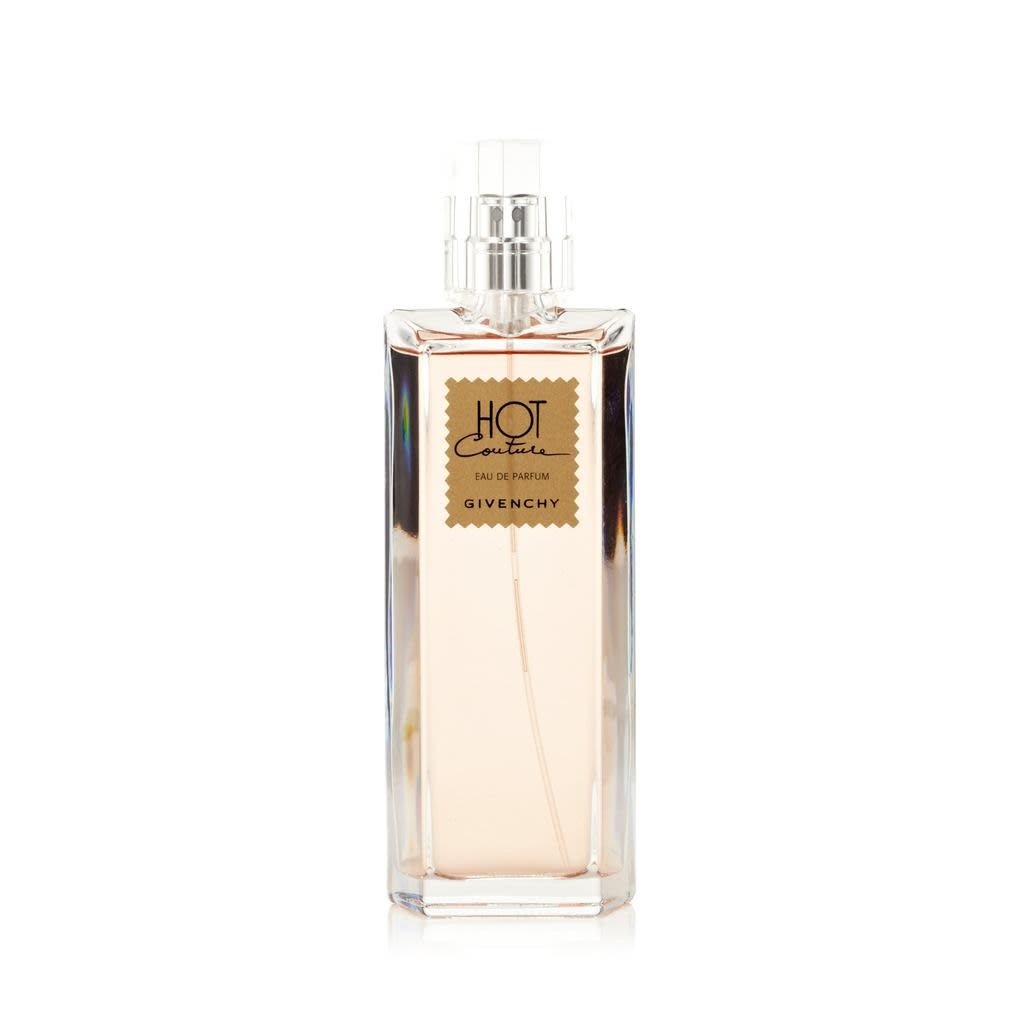 Hot Couture Eau de Parfum
