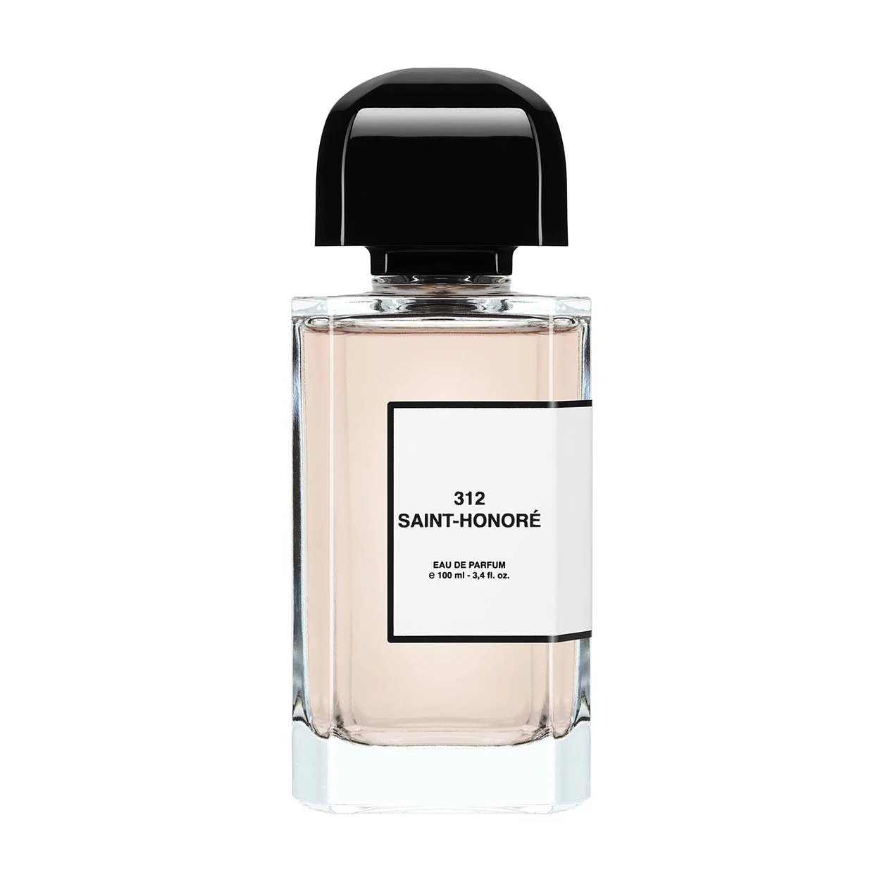 312 Saint-Honore Eau de Parfum