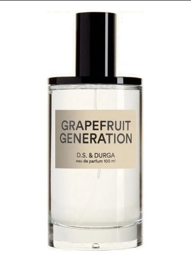 Grapefruit Generation Eau de Parfum for Men and Women