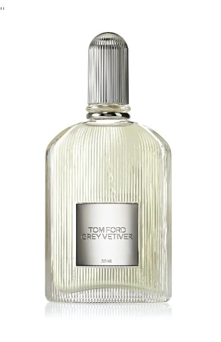 Grey Vetiver Eau de Parfum for Men