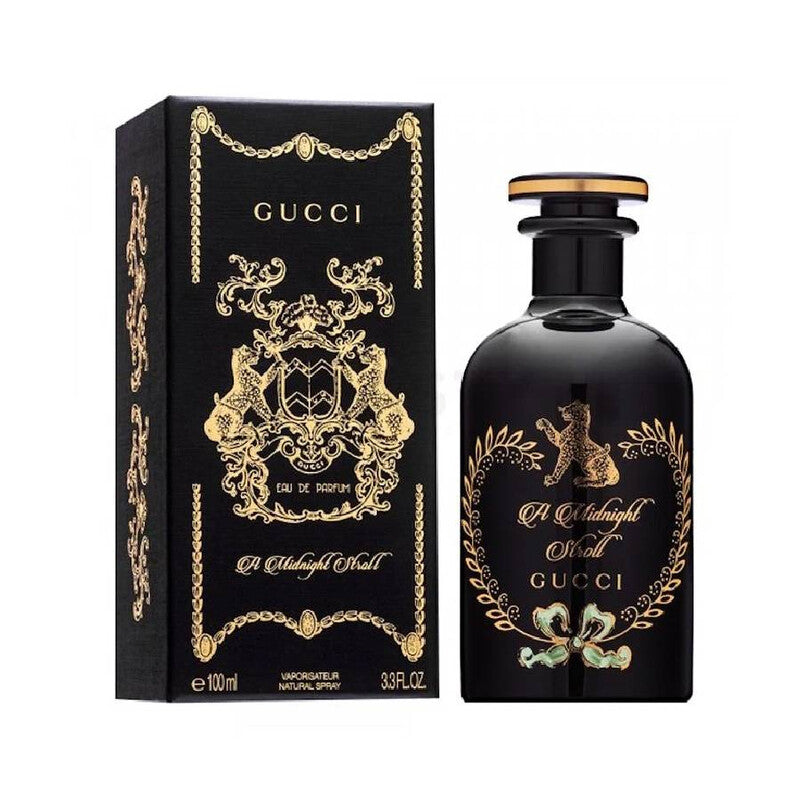 A Midnight Stroll Eau de Parfum