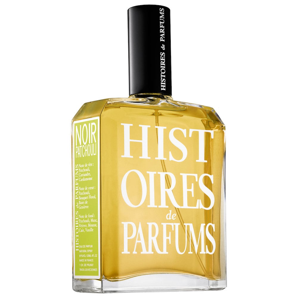 Noir Patchouli Eau de Parfum for Men and Women