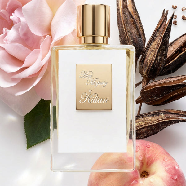 Her Majesty Eau de Parfum