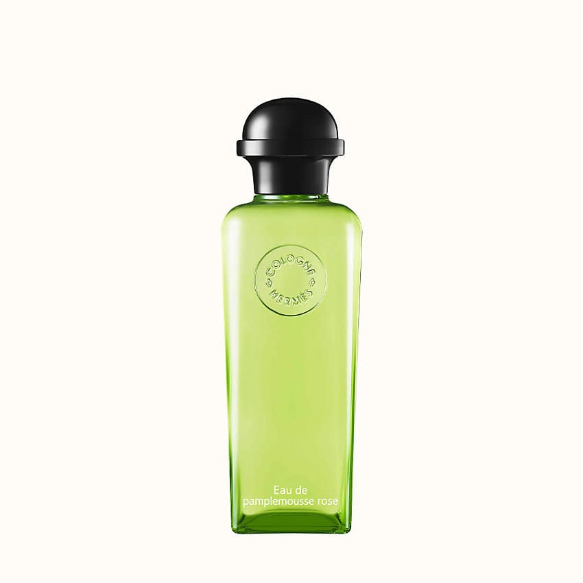 Eau De Pamplemouse Rose Eau de Cologne for Men and Women