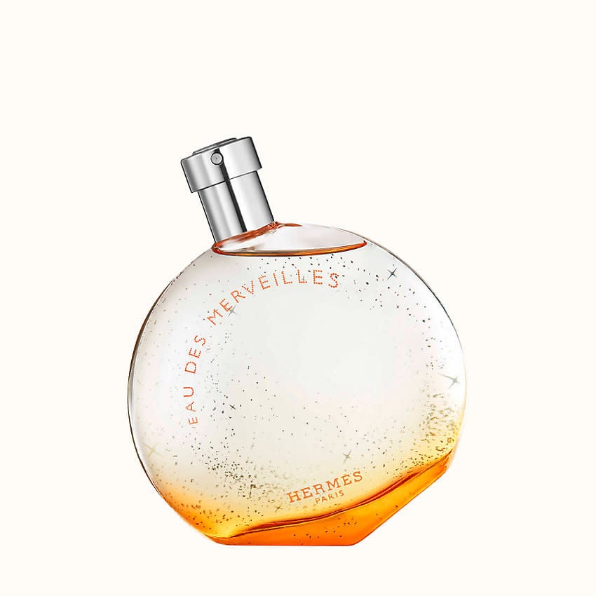 Eau Des Merveilles Eau de Toilette for Women