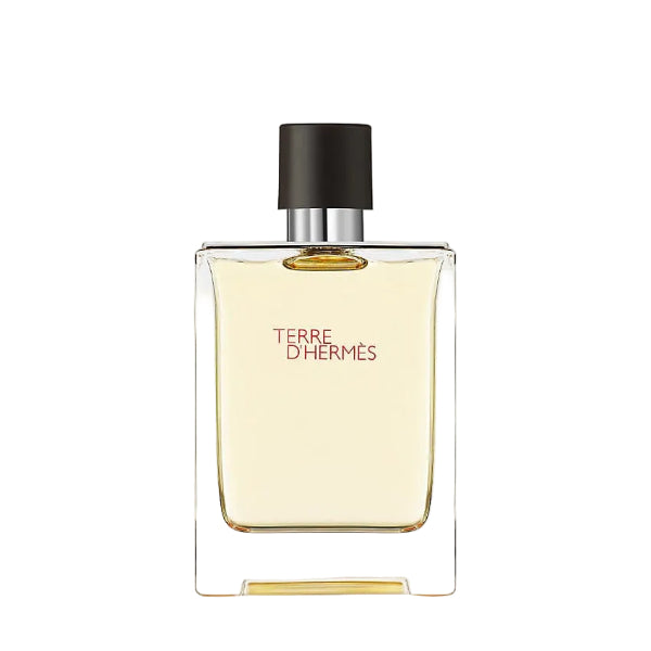 Terre D'Hermes Eau de Toilette