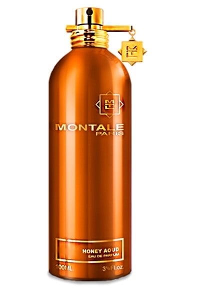 Honey Aoud Eau de Parfum