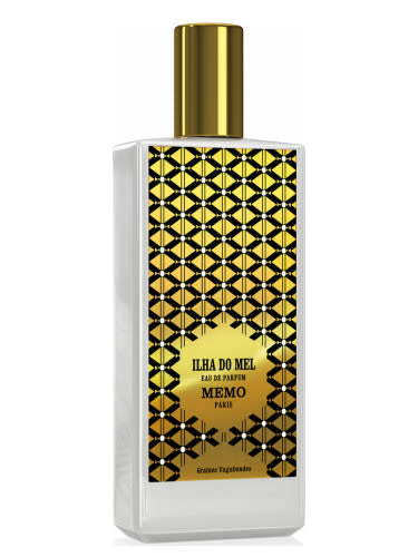 Ilha do Mel Eau de Parfum for Men and Women