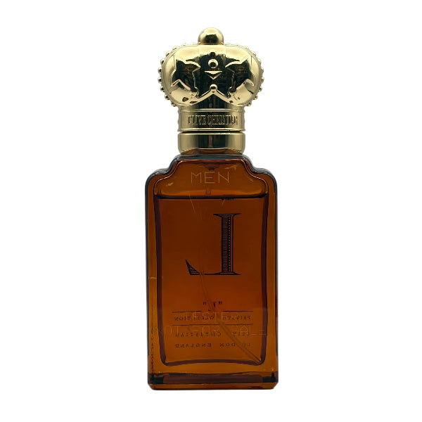 "L" for Men Parfum (Vintage)
