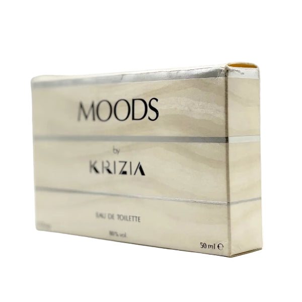 Moods by Krizia Eau de Toilette (Discontinued)