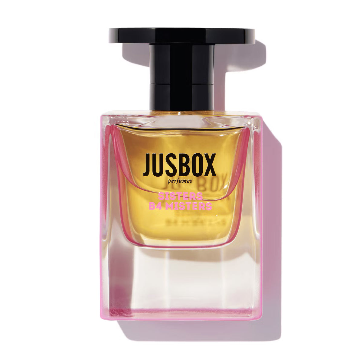 Sisters B4 Misters Eau de Parfum