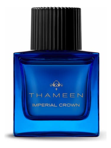 Imperial Crown Extrait de Parfum