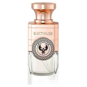 Electimuss London - Auster Parfum 100ml