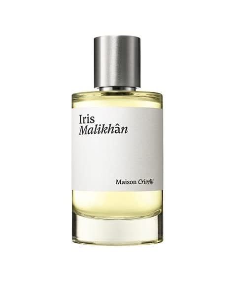 Iris Malikhan Eau de Parfum