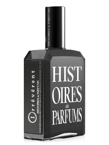 Irreverent Eau de Parfum for Men and Women