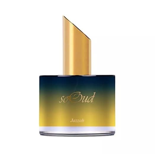 Jazzab Eau Fine for Men and Women