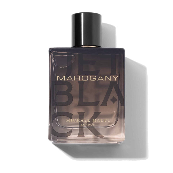 Jet Black Mahogany Eau de Parfum