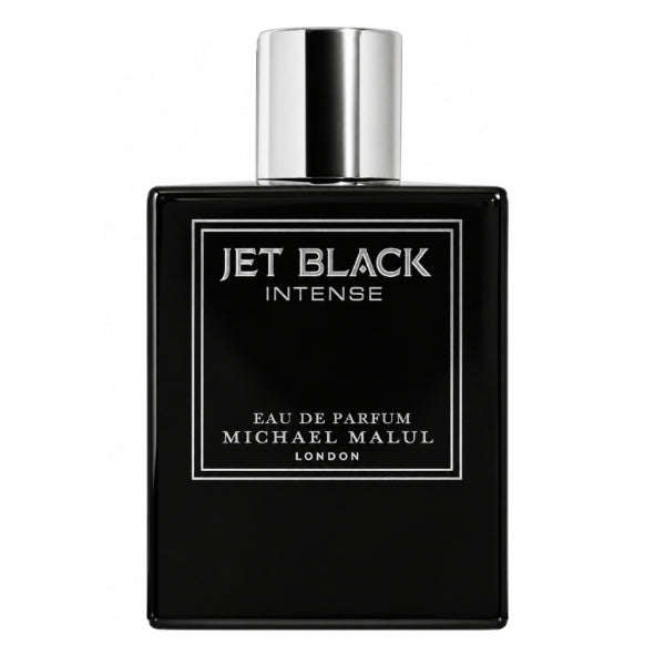 Jet Black Intense Eau de Parfum