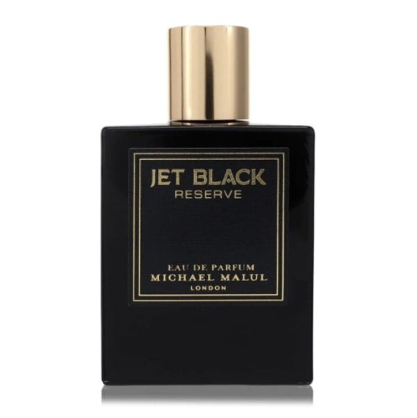 Jet Black Reserve Eau de Parfum