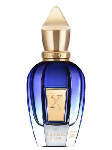 K'Bridge Club Eau de Parfum for Men and Women