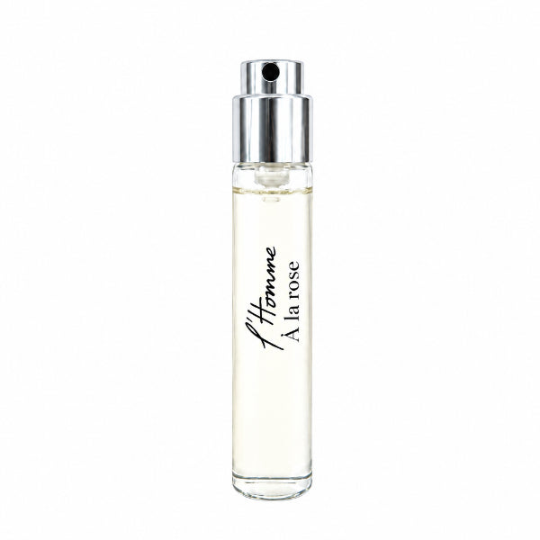 L'homme À la Rose Eau de Parfum