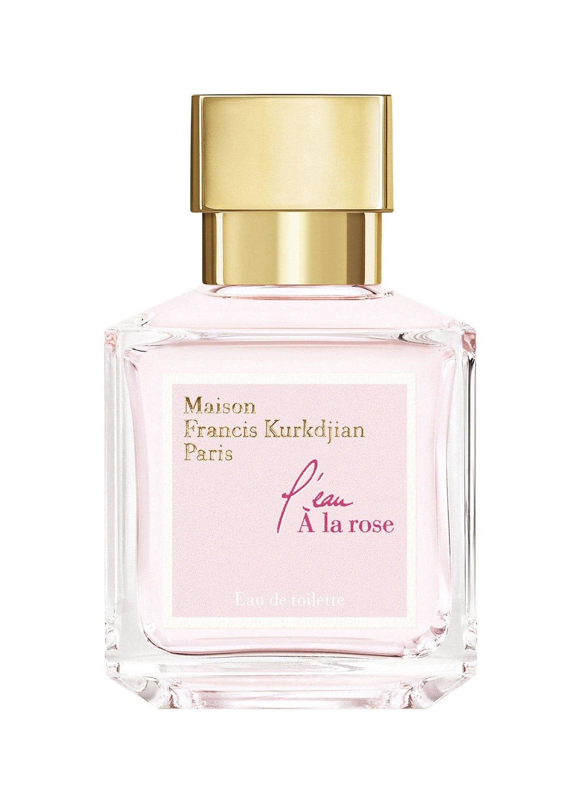 MFK - L'eau A La Rose Eau de Toilette for Women