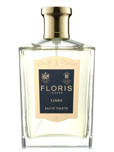 Limes Eau de Toilette for Men and Women