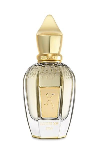 Louis XV 1722 Parfum
