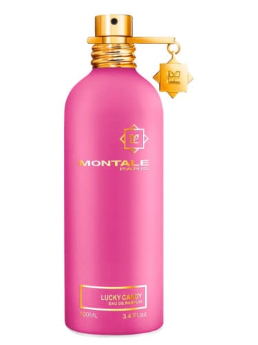 Lucky Candy Eau de Parfum