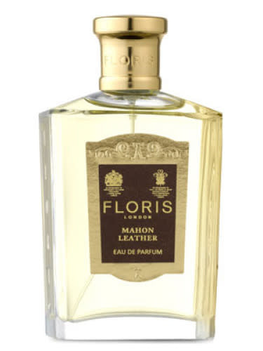 Mahon Leather Eau de Parfum for Men