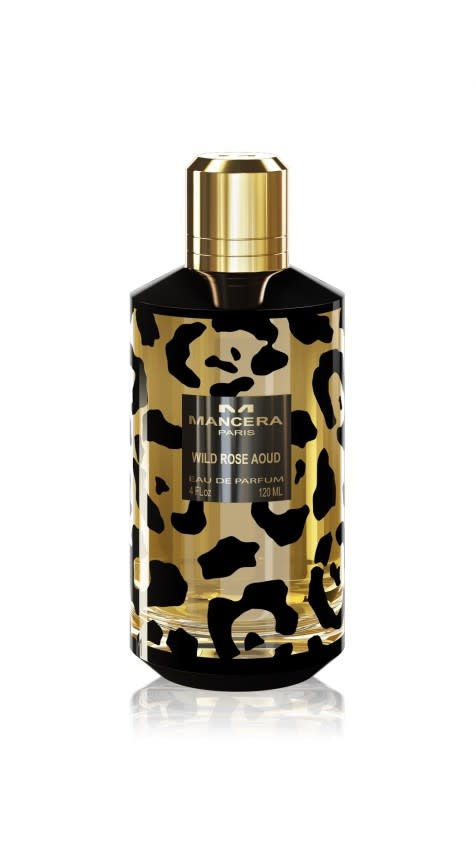 Wild Rose Aoud Eau de Parfum for Men and Women
