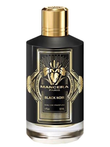 Black Noir Eau de Parfum for Men and Women