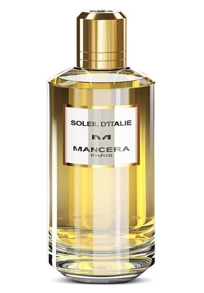 Soleil D'Italie Eau de Parfum for Men and Women