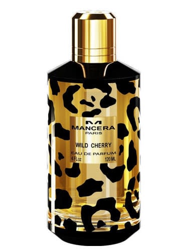 Wild Cherry Eau de Parfum for Men and Women