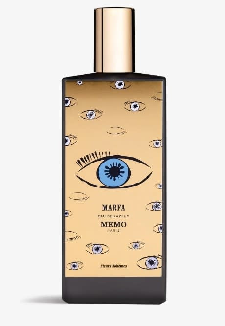 Marfa Eau de Parfum for Men and Women