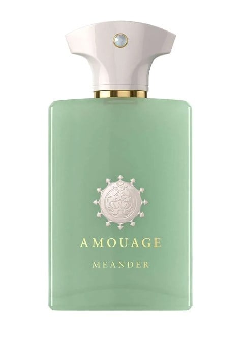 Meander Eau de Parfum for Men and Women