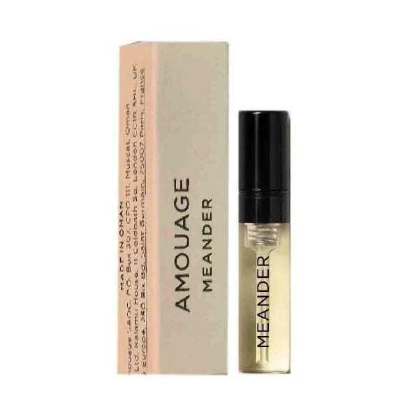 Meander Eau de Parfum