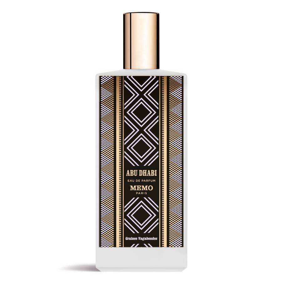 Abu Dhabi Eau de Parfum