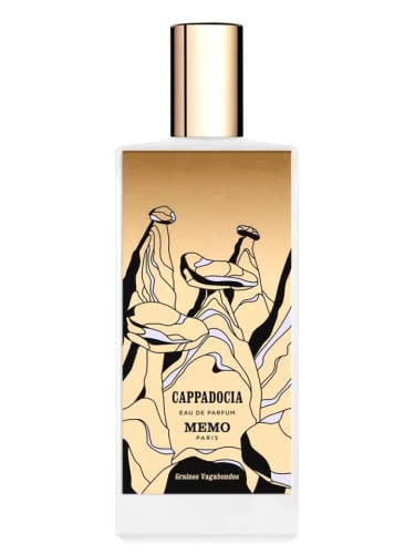 Cappadocia Eau de Parfum for Men and Women