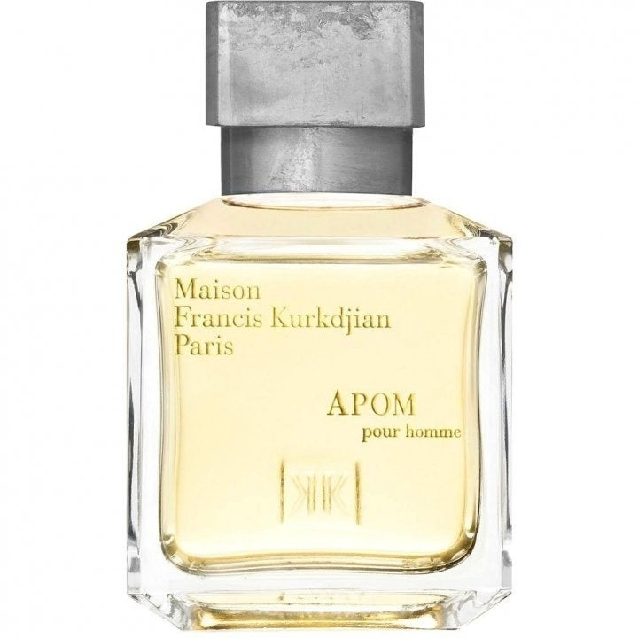 Apom Eau de Parfum for Men and Women