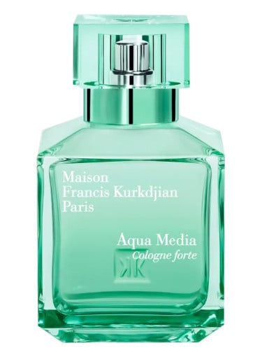 Aqua Media Cologne Forte Eau de Parfum for Men and Women