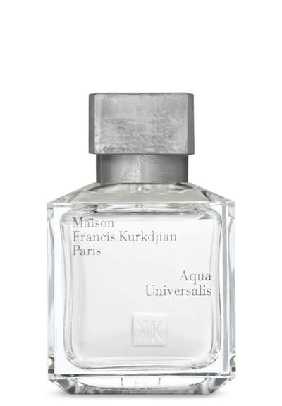 Aqua Universalis Eau de Toilette