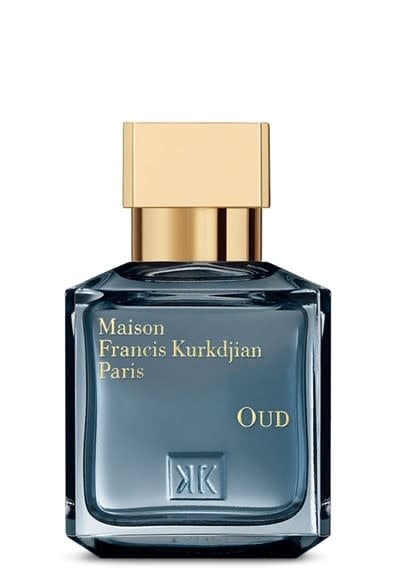 Oud Eau de Parfum