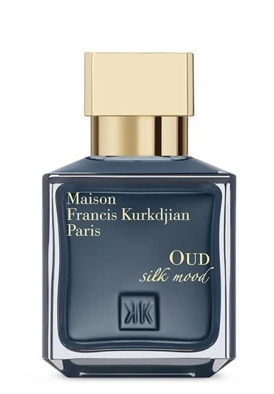 Oud Silk Mood Eau de Parfum