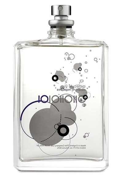 Molecule 01 Eau de Toilette for Men and Women