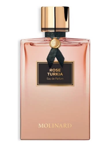 Rose Turkia Eau de Parfum for Men and Women
